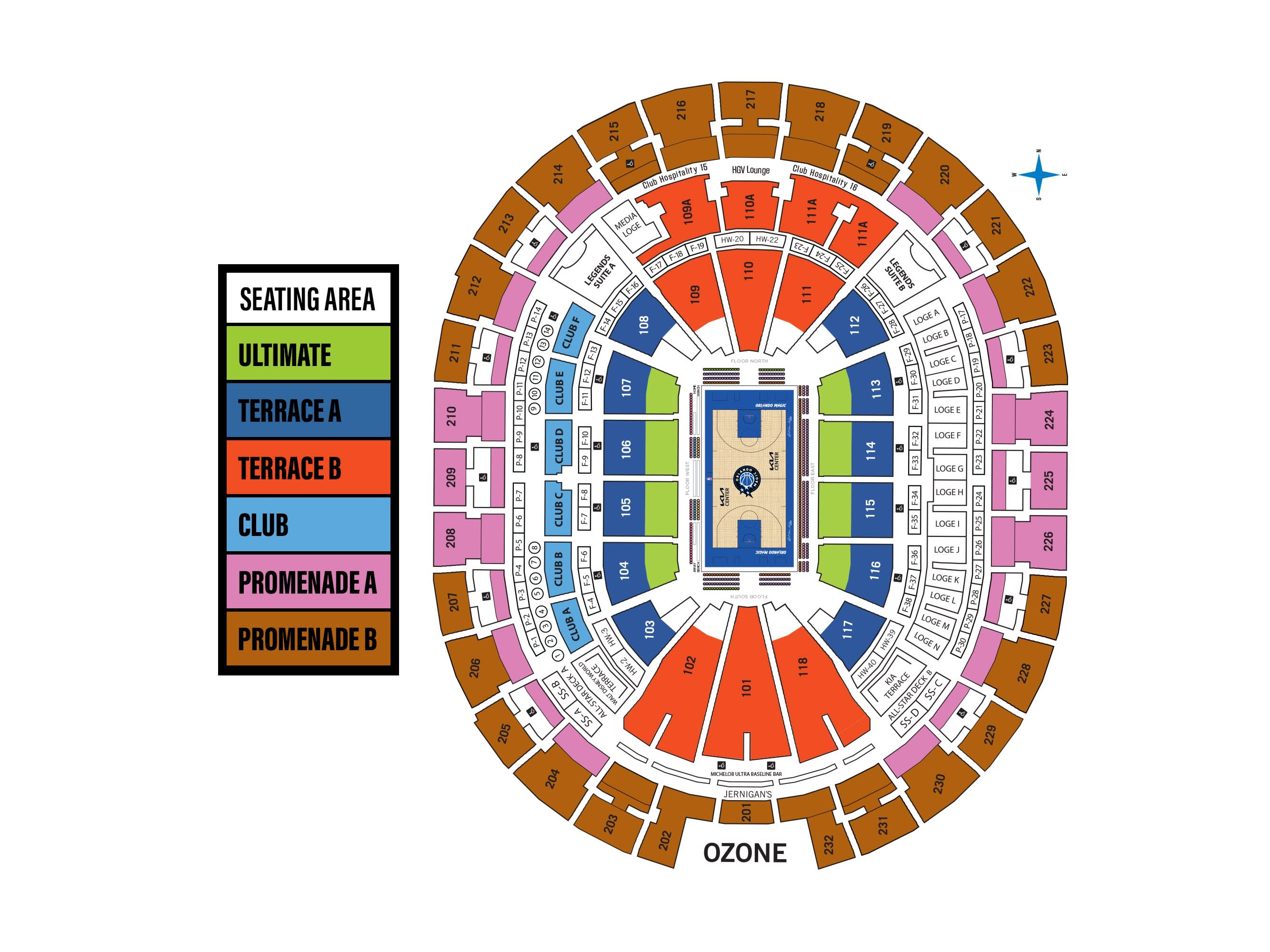 NBA APEX ONE オーランドマジック NBA APEX ONE オーランドマジック XS
